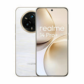 Smartphone Realme 631011004926 Octa Core 12 GB RAM 512 GB White